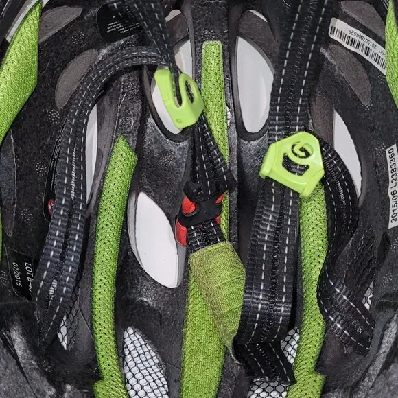 Limar Ultralight helmet Size L 57-61cm - Picture 8 of 8